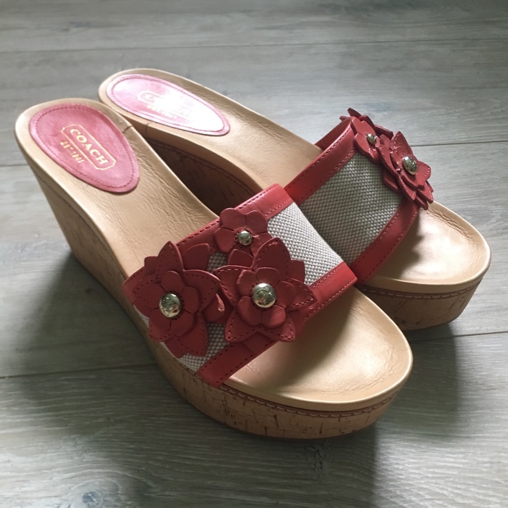 Coach platforms